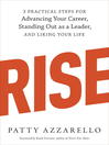 Cover image for Rise